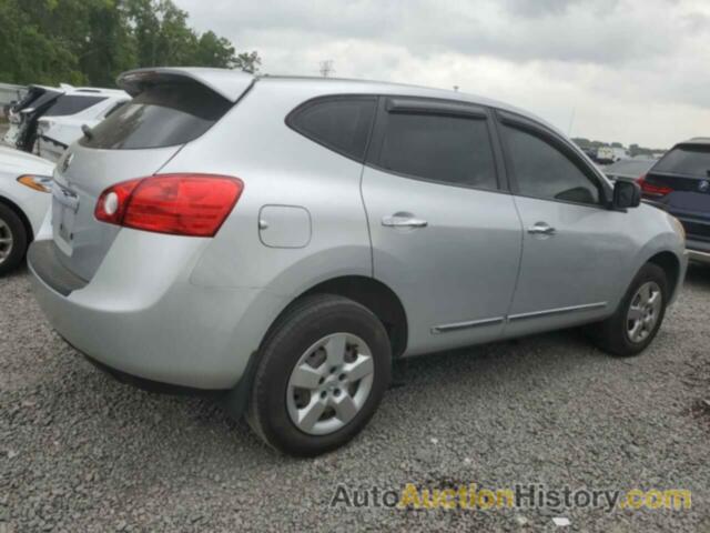 NISSAN ROGUE S, JN8AS5MT9DW542091