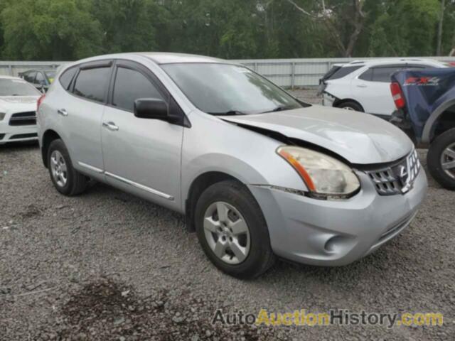 NISSAN ROGUE S, JN8AS5MT9DW542091