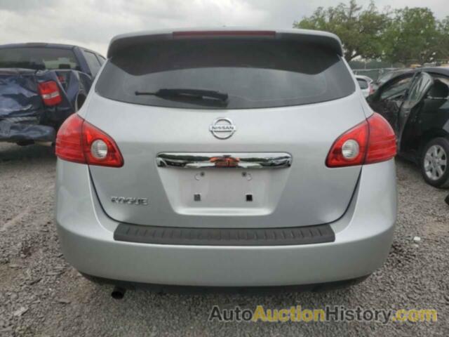 NISSAN ROGUE S, JN8AS5MT9DW542091