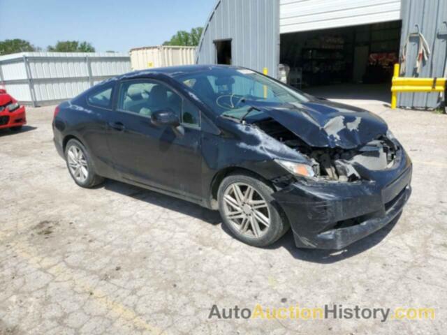 HONDA CIVIC LX, 2HGFG3B51DH512515