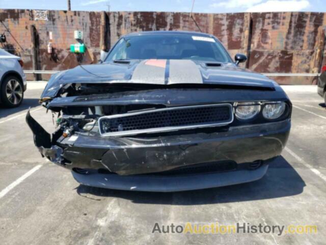 DODGE CHALLENGER SXT, 2C3CDYAG4CH220564