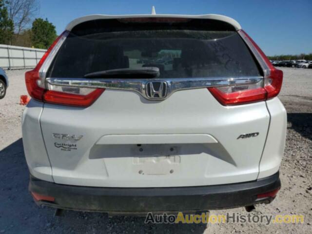 HONDA CRV EXL, 7FARW2H89KE029226