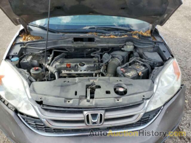 HONDA CRV EXL, 5J6RE3H77BL009558