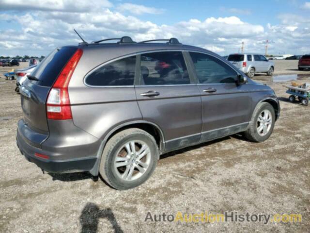 HONDA CRV EXL, 5J6RE3H77BL009558