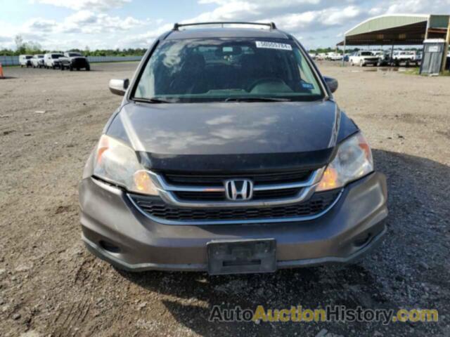 HONDA CRV EXL, 5J6RE3H77BL009558