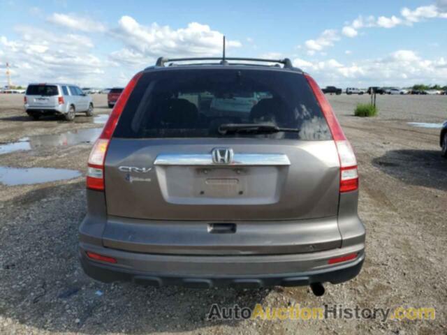 HONDA CRV EXL, 5J6RE3H77BL009558