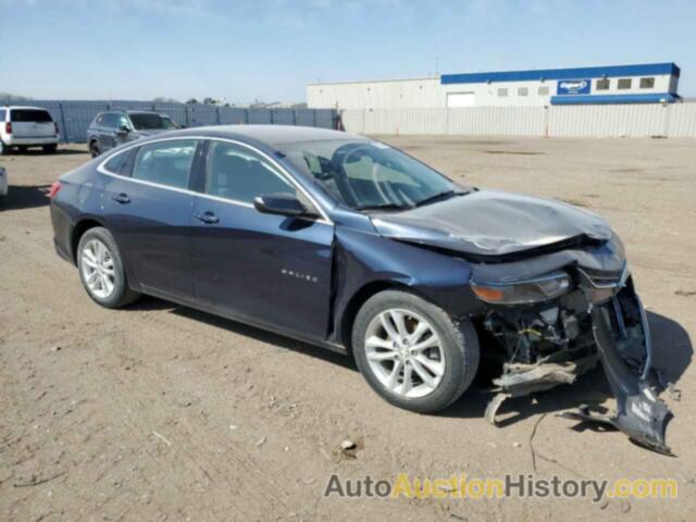 CHEVROLET MALIBU LT, 1G1ZE5ST6GF337382