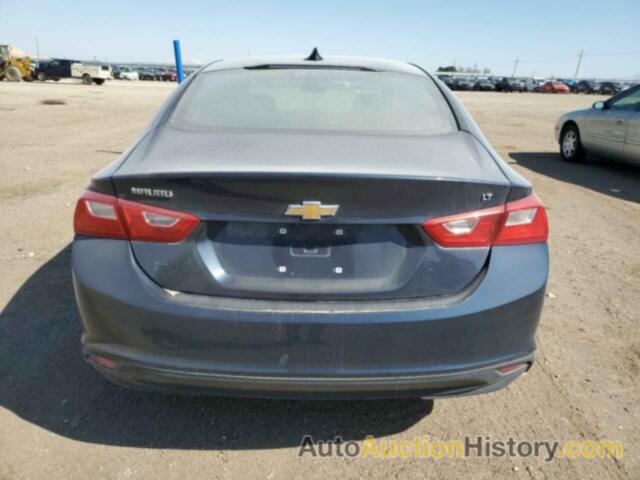 CHEVROLET MALIBU LT, 1G1ZE5ST6GF337382