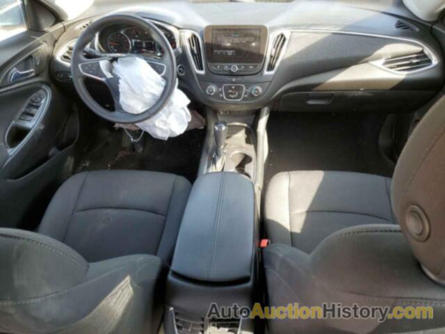 CHEVROLET MALIBU LT, 1G1ZE5ST6GF337382