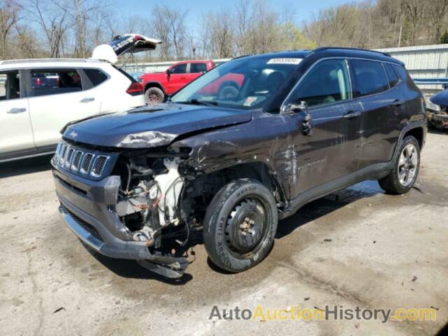 JEEP COMPASS LIMITED, 3C4NJDCB4HT679583