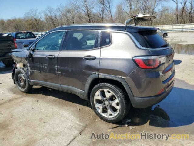 JEEP COMPASS LIMITED, 3C4NJDCB4HT679583