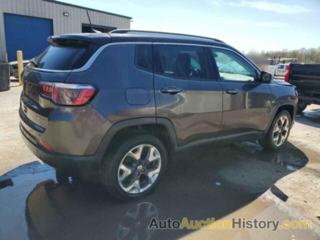 JEEP COMPASS LIMITED, 3C4NJDCB4HT679583