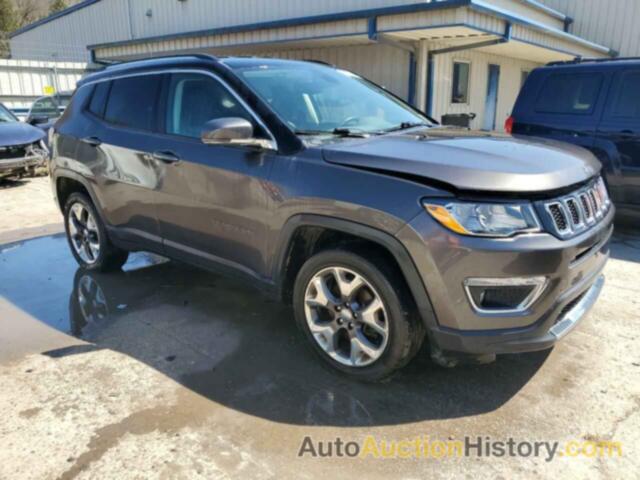 JEEP COMPASS LIMITED, 3C4NJDCB4HT679583