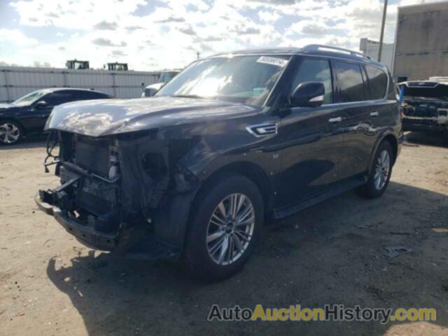 INFINITI QX80 LUXE, JN8AZ2NF0K9687504