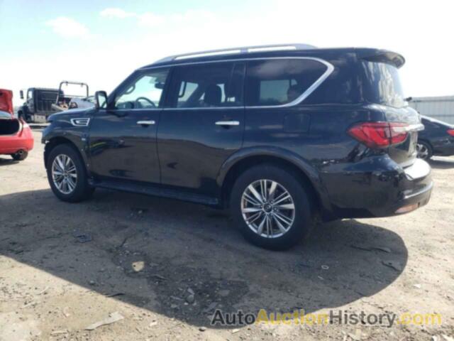 INFINITI QX80 LUXE, JN8AZ2NF0K9687504