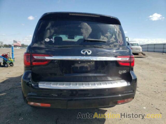 INFINITI QX80 LUXE, JN8AZ2NF0K9687504