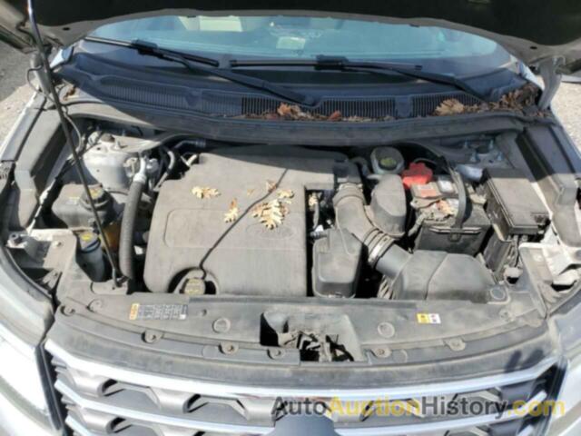 FORD EXPLORER, 1FM5K7B81HGA76921