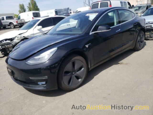 TESLA MODEL 3, 5YJ3E1EB8JF130772