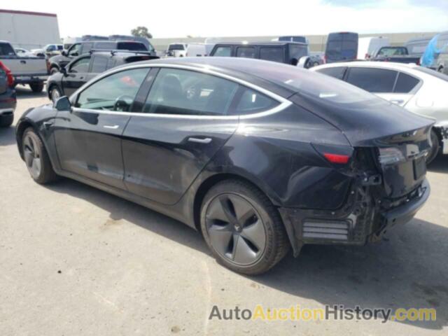 TESLA MODEL 3, 5YJ3E1EB8JF130772