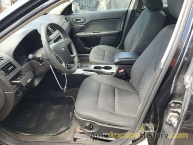 FORD FUSION SE, 3FAHP0HA5CR409052