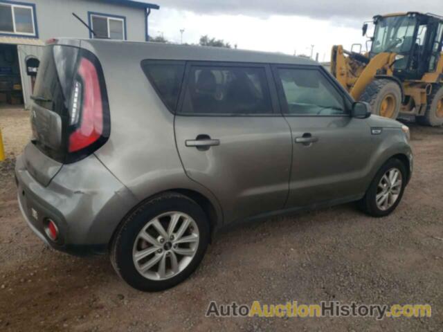 KIA SOUL +, KNDJP3A50K7661825