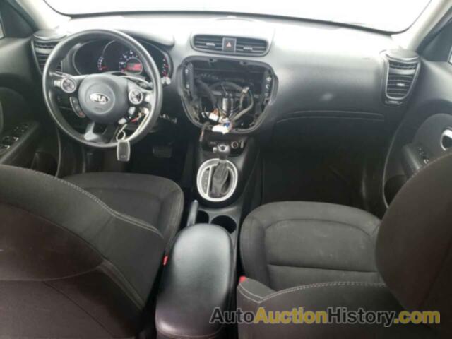 KIA SOUL +, KNDJP3A50K7661825