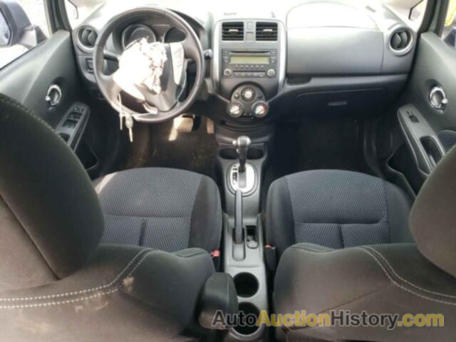 NISSAN VERSA S, 3N1CE2CP1EL388582