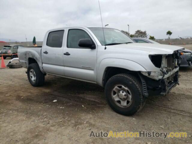 TOYOTA TACOMA DOUBLE CAB, 5TFJX4GN1CX009973