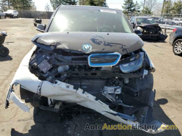 BMW I SERIES BEV, WBY8P2C09M7H60805