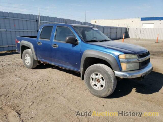 CHEVROLET COLORADO, 1GCDT136968280722