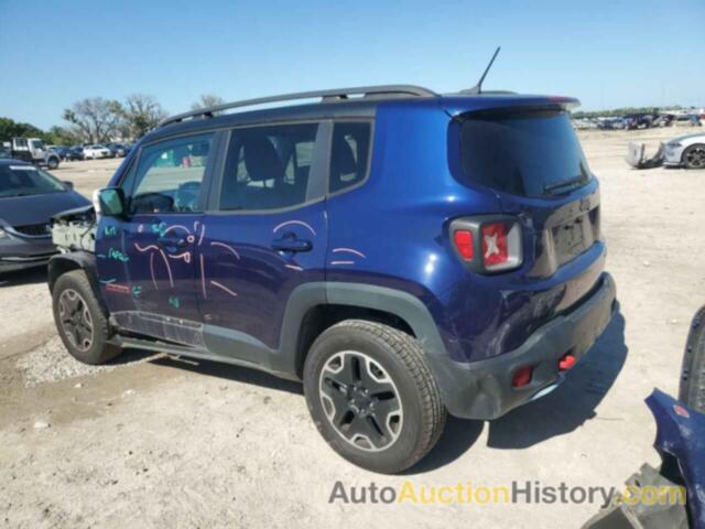 JEEP RENEGADE TRAILHAWK, ZACCJBCB5HPE50235