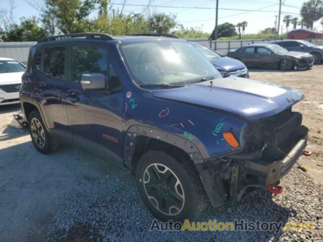 JEEP RENEGADE TRAILHAWK, ZACCJBCB5HPE50235