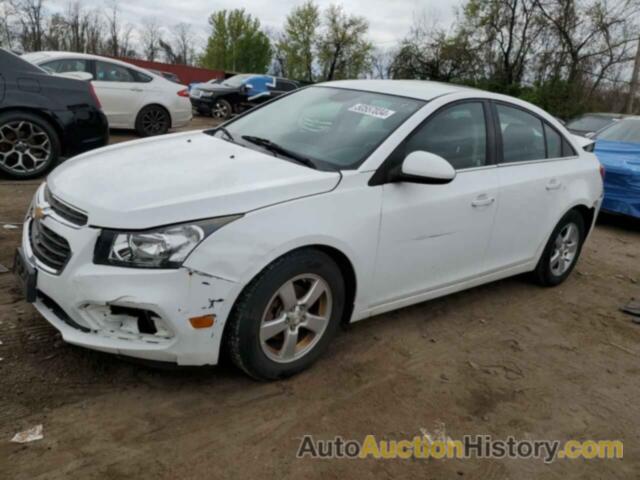 CHEVROLET CRUZE LT, 1G1PC5SB5F7208594