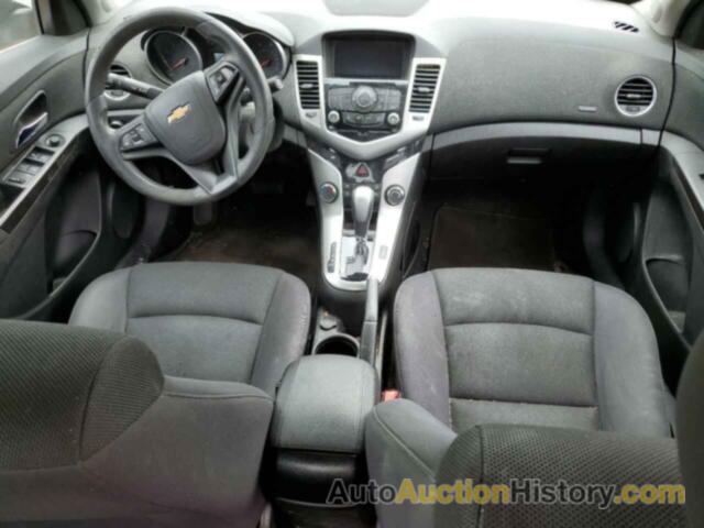 CHEVROLET CRUZE LT, 1G1PC5SB5F7208594