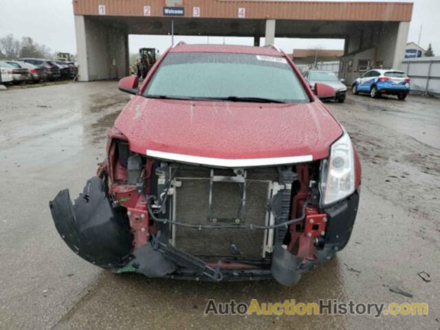 CADILLAC SRX LUXURY COLLECTION, 3GYFNDE31CS517000