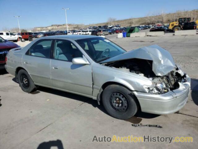 TOYOTA CAMRY LE, JT2BF28K8Y0248767