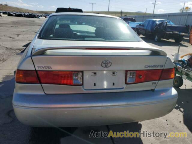 TOYOTA CAMRY LE, JT2BF28K8Y0248767