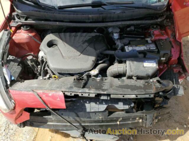 HYUNDAI ACCENT SE, KMHCT5AE9HU335690