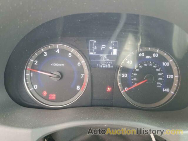 HYUNDAI ACCENT SE, KMHCT5AE9HU335690