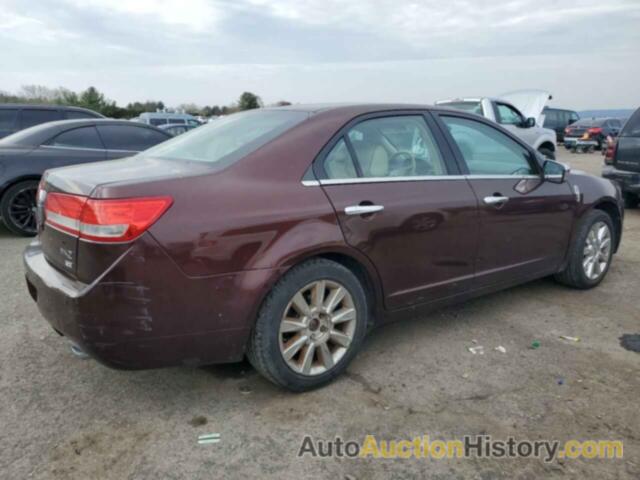 LINCOLN MKZ, 3LNHL2JC3CR805506