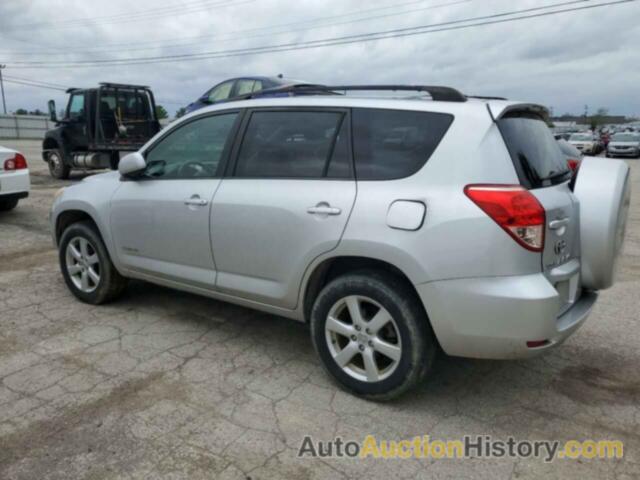 TOYOTA RAV4 LIMITED, JTMBD31V975120143