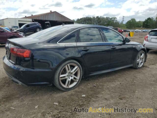 AUDI A6 PREMIUM PLUS, WAUDFAFC8GN181379