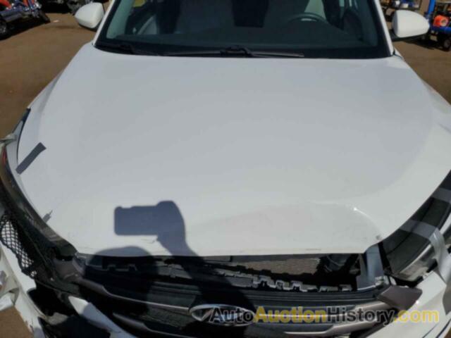 HYUNDAI TUCSON LIMITED, KM8J3CA43GU257084