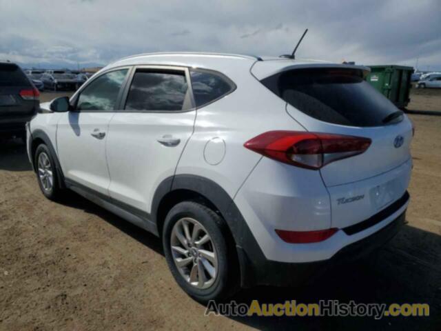 HYUNDAI TUCSON LIMITED, KM8J3CA43GU257084