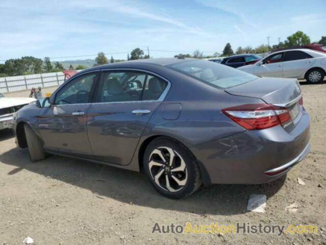 HONDA ACCORD EXL, 1HGCR2F82GA010157