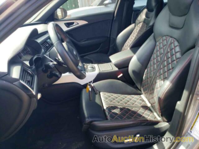 AUDI A6 PREMIUM PLUS, WAUG3AFCXJN002157