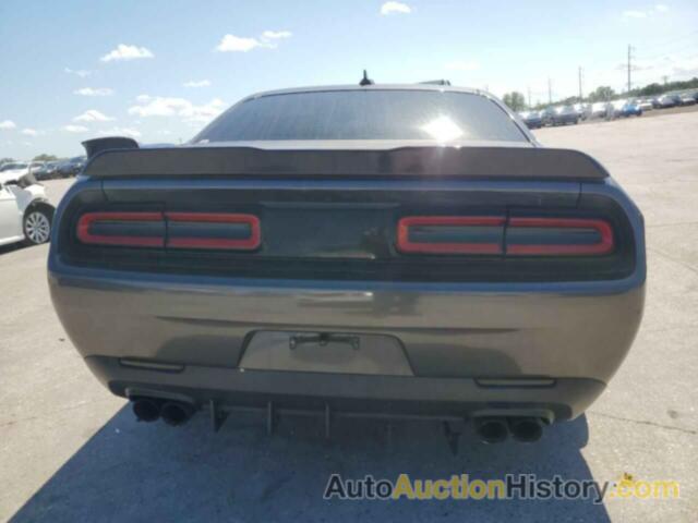 DODGE CHALLENGER SXT, 2C3CDZAG1HH502366