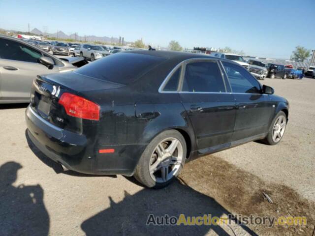 AUDI A4 2.0T, WAUAF78E18A033328