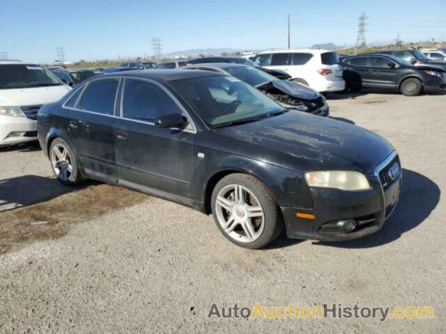 AUDI A4 2.0T, WAUAF78E18A033328