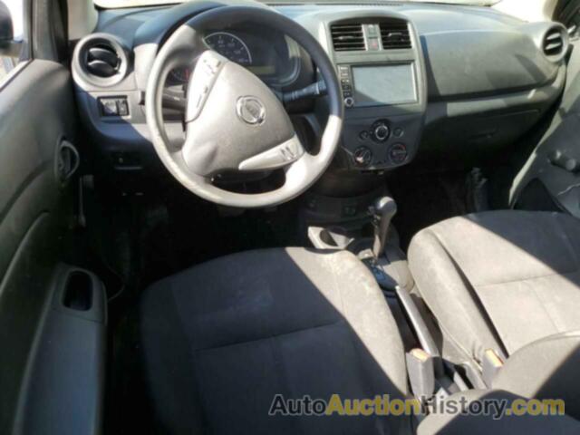 NISSAN VERSA S, 3N1CN7AP8KL833573